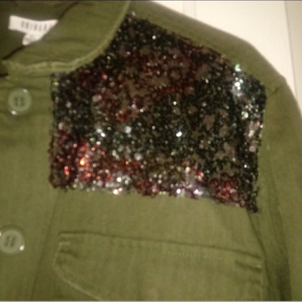 Jacket - Picture 2 of 8
